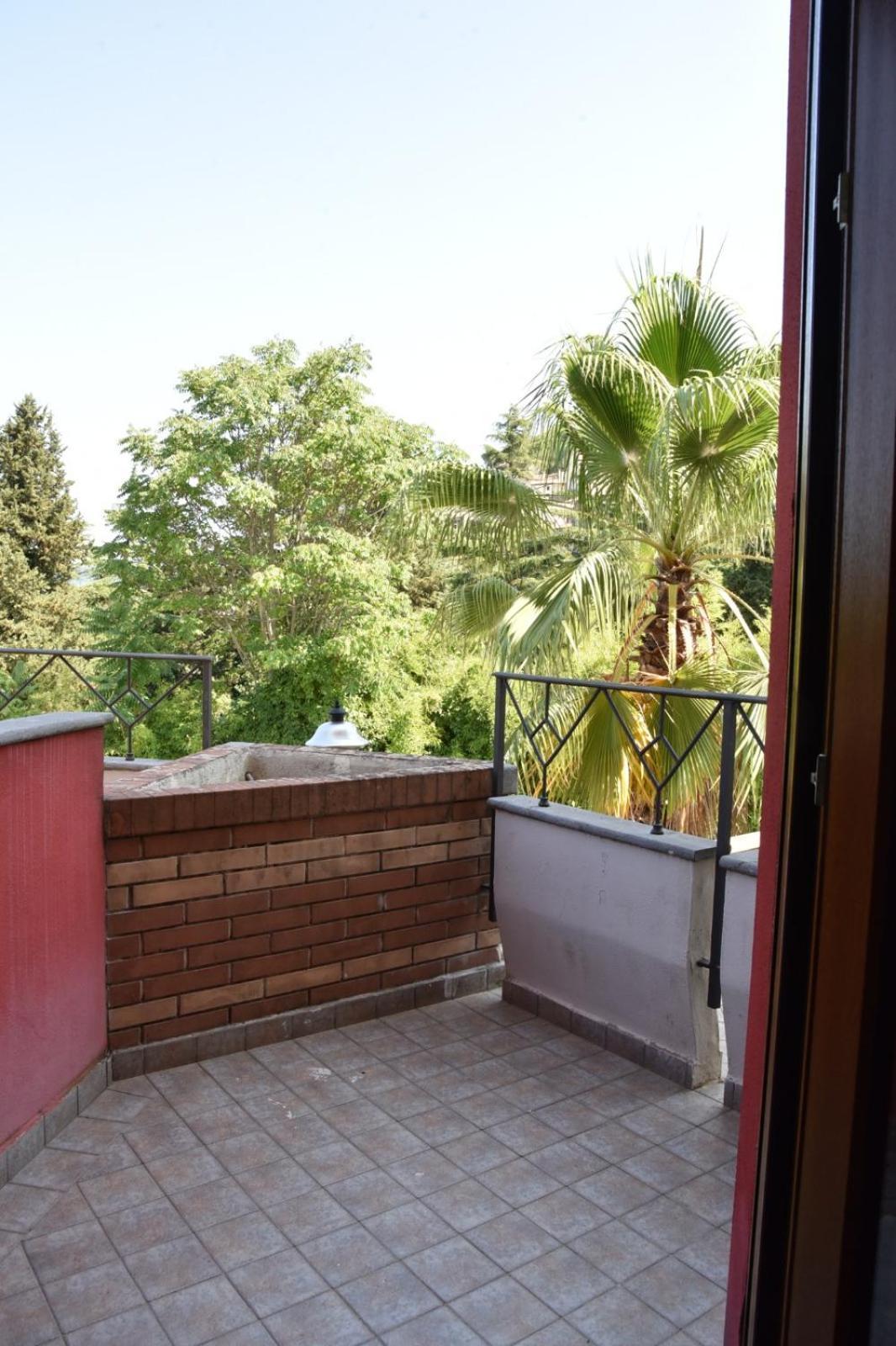 Hotel Sirio Rotonda Extérieur photo