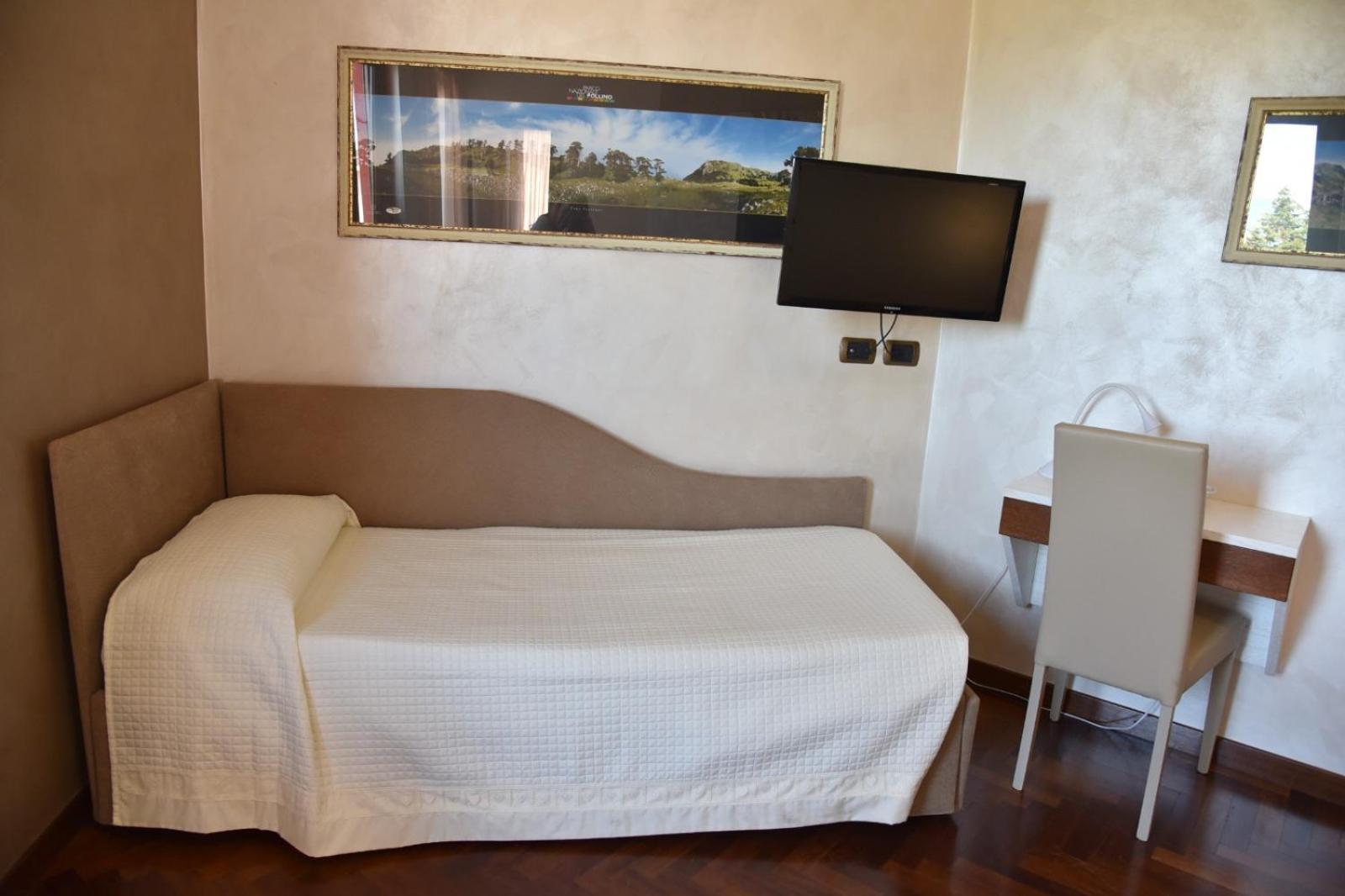 Hotel Sirio Rotonda Extérieur photo